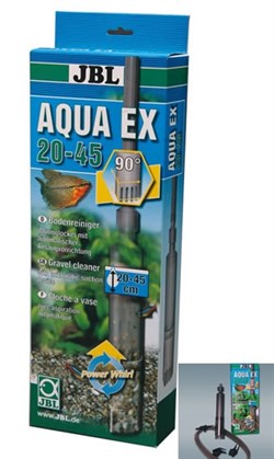 Jbl Aquaex Set 20-45 Sifon