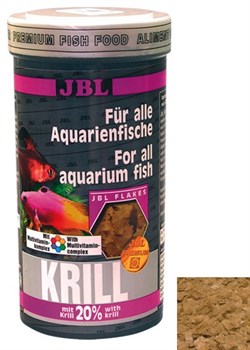Jbl Krill 100Ml-16 G.