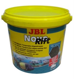 Jbl Novorıft 5.5L-2750 G. Çubuk Yem