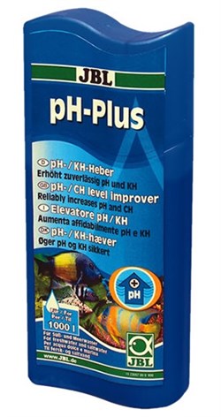 Jbl Ph -Plus 100 Ml Ph/Kh Arttırıcı
