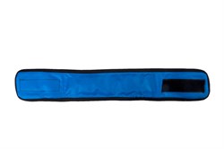 Karlie Soğutucu Köpek Boyun Bağı M 25X45Cm Mavi