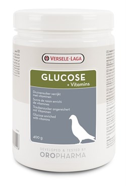Versele Laga Oropharma Glucose+Vit (Güvercin Vitamin Destek) 400G
