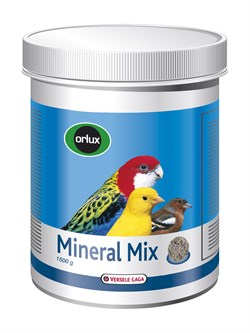 Versele Laga Orlux Mineral Mix Mineral Desteği 1,350 G