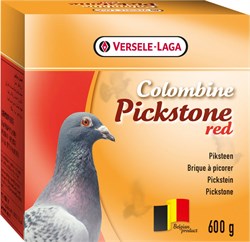 Versele Laga Columbine Pıckstone Red Güvercin Mineral Desteği