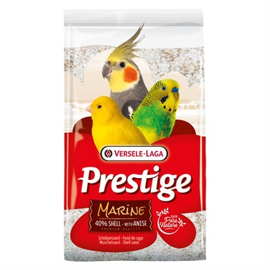Versele Laga Prestige Kuş Kumu 25 Kg